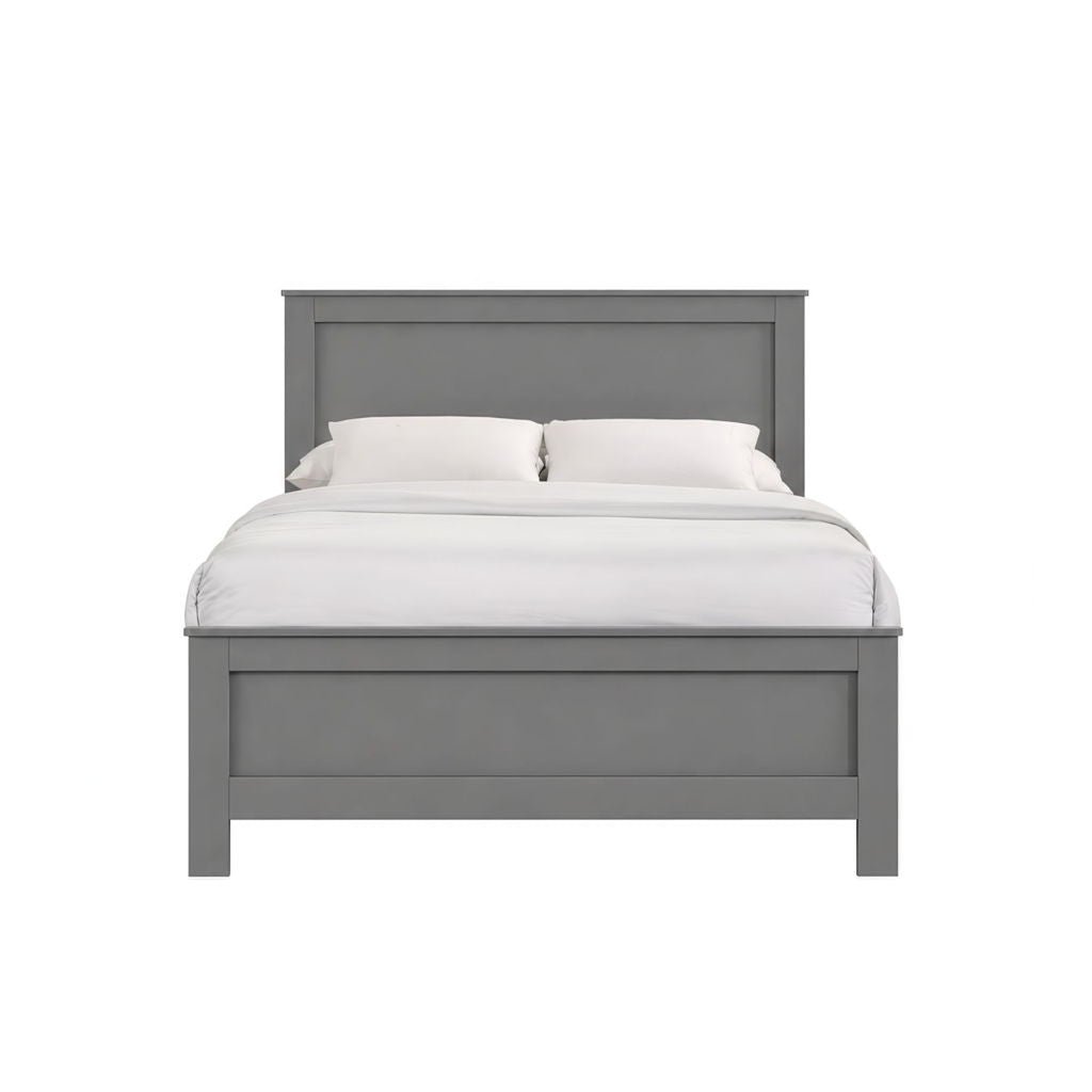 Sami - Youth Panel Bed