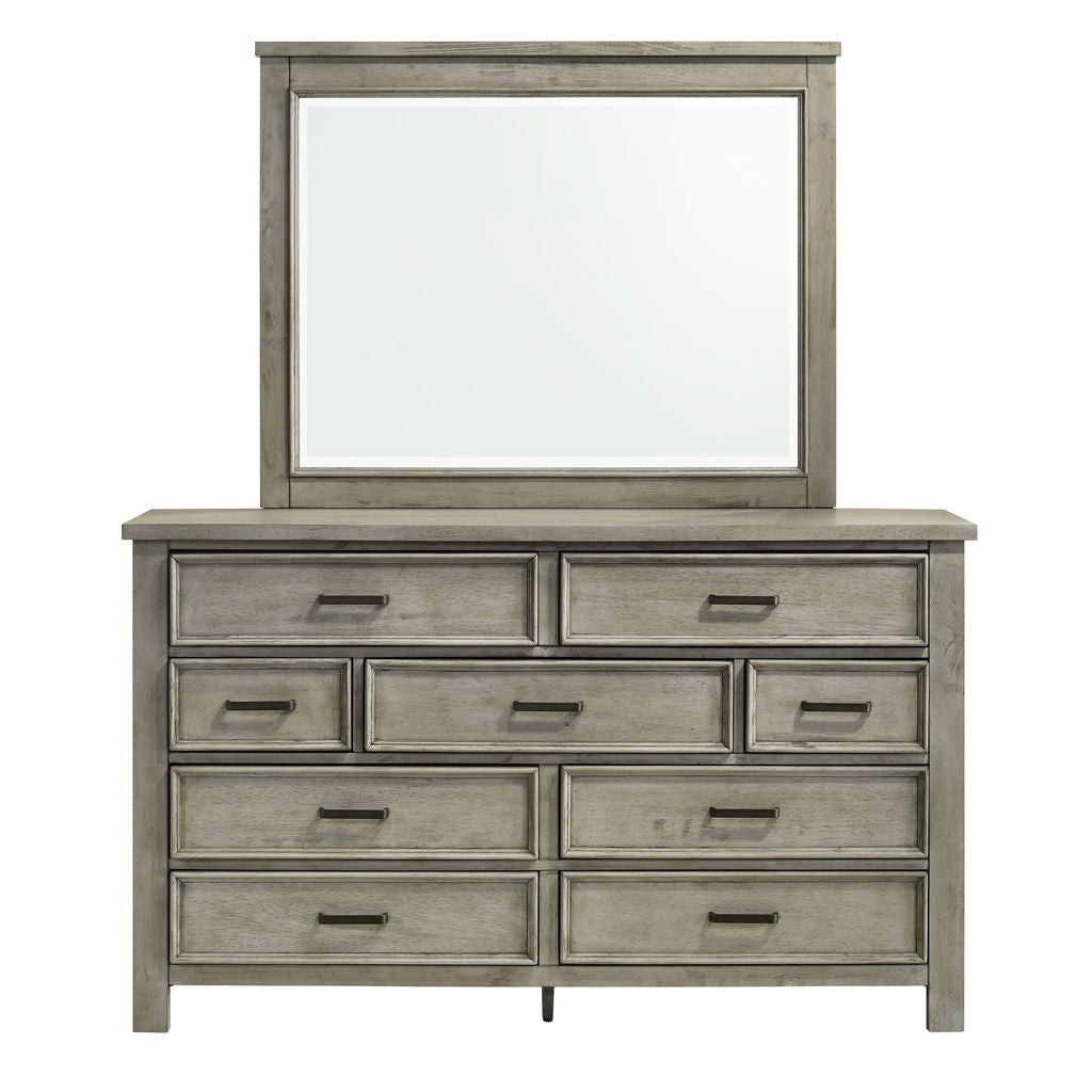 Sullivan - 9-Drawer Dresser