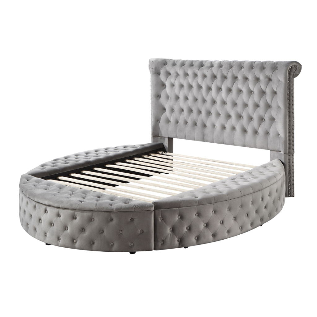 Gaiva - Bed