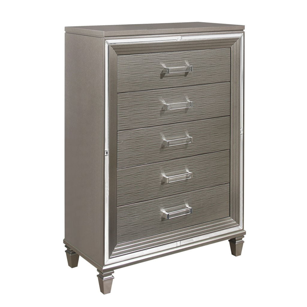 Tamsin - Chest