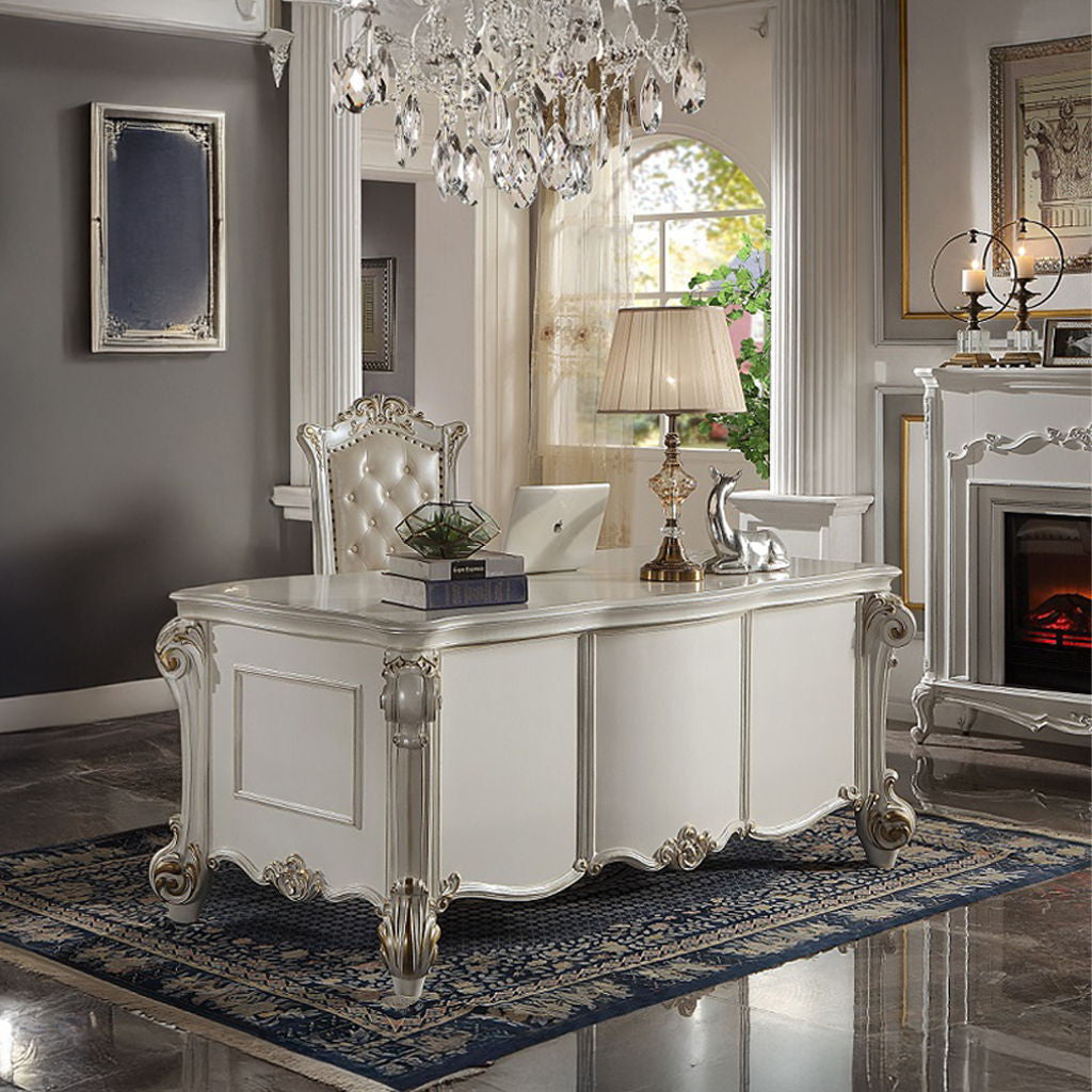 Vendome - Executive Writing Desk