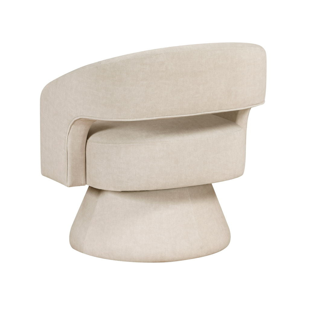 Lavon - Swivel Chair