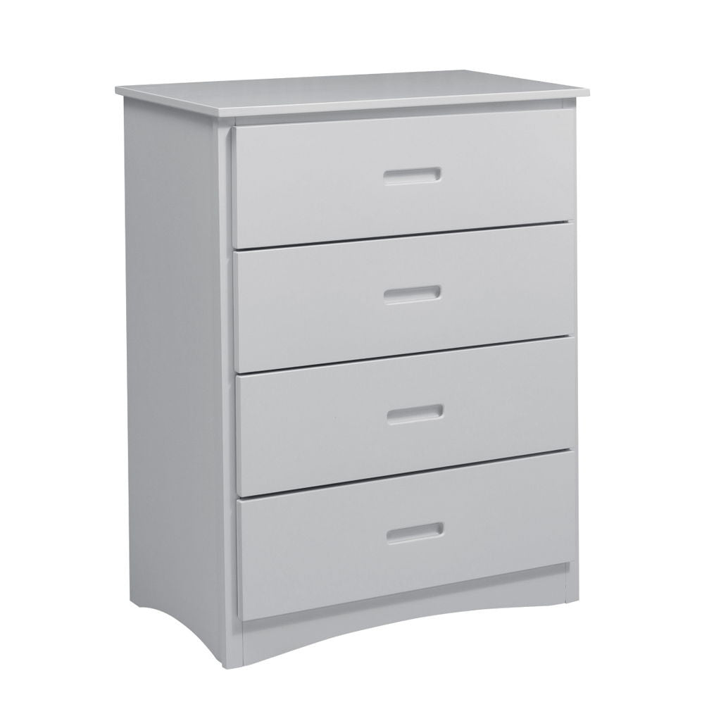 Orion - Chest - Gray