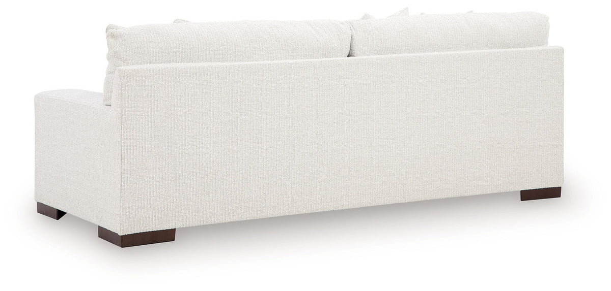 Hartside - Sofa - Frosted