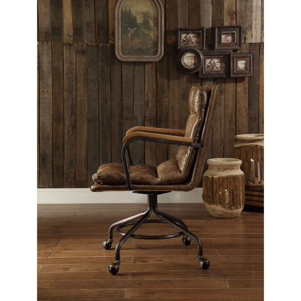 Harith II - Office Chair