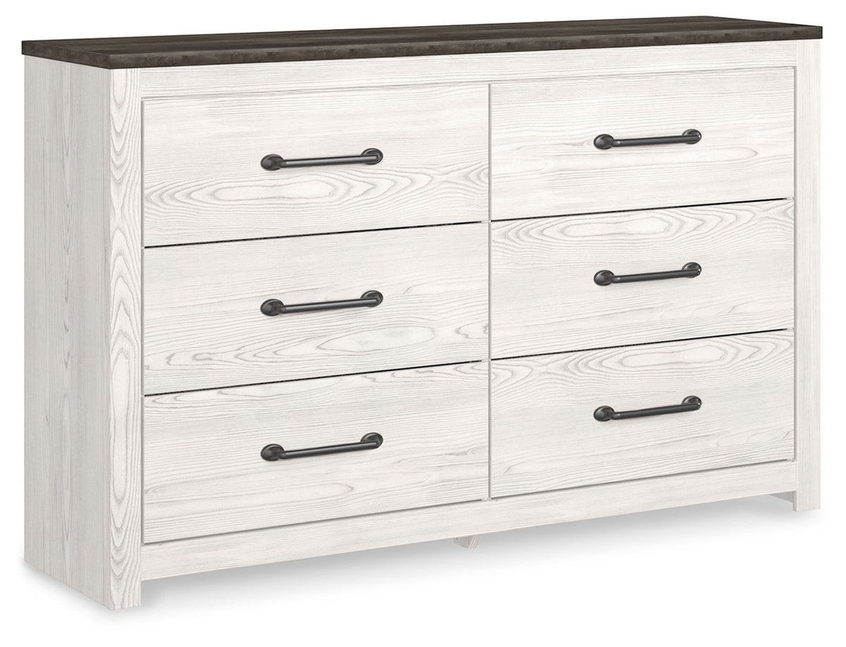 Gerridan - Dresser