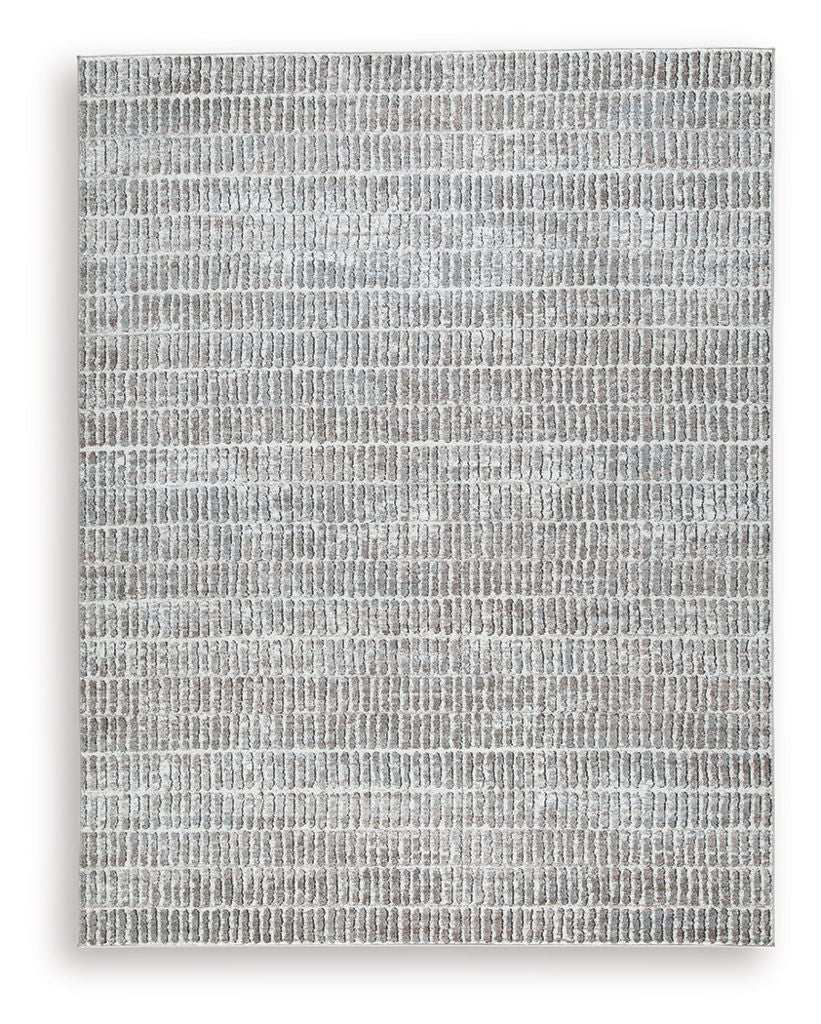 Fuadwick - Rug