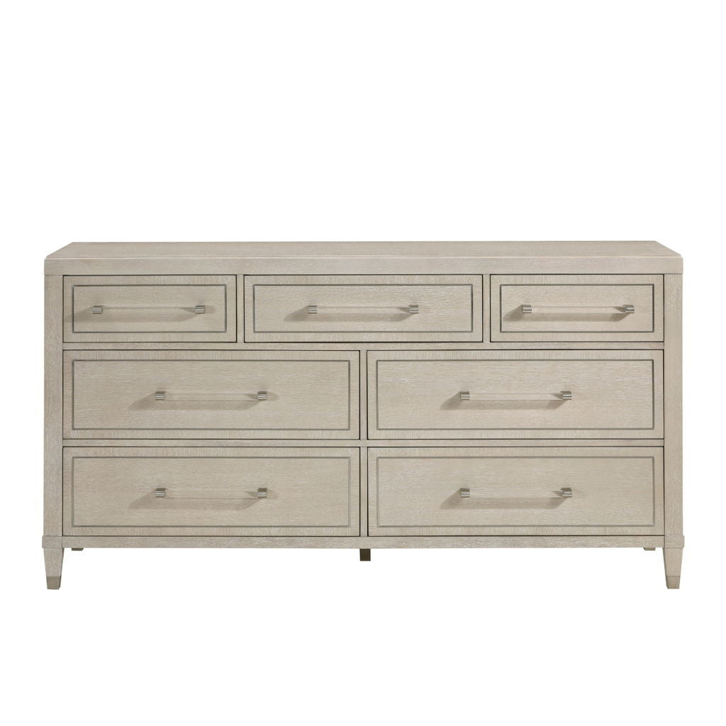 Genoa - Dresser - Natural