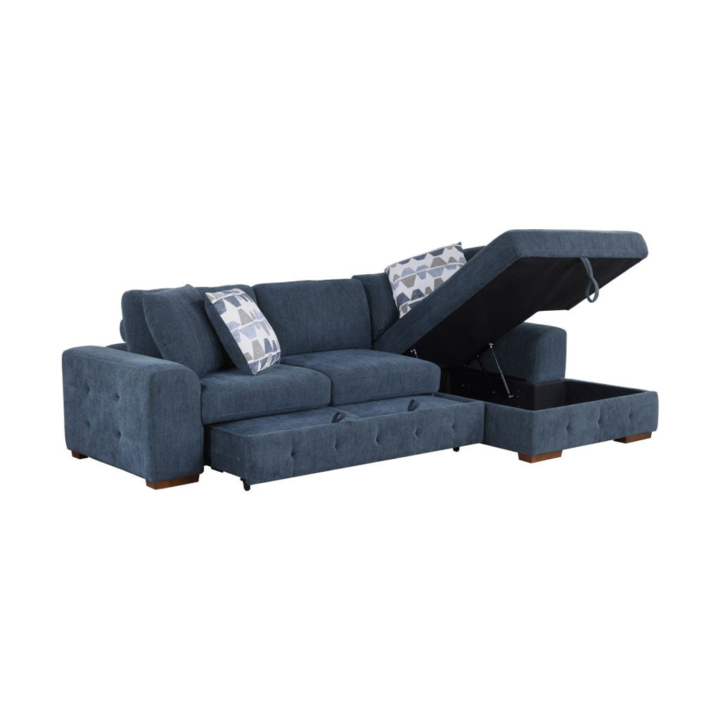 Raife - Sectional