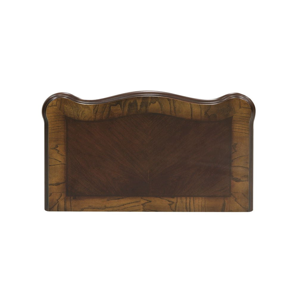 Deryn Park - Nightstand - Cherry