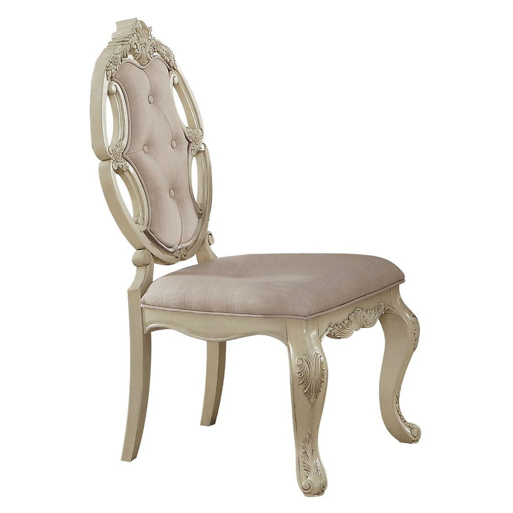 Ragenardus - Side Chair