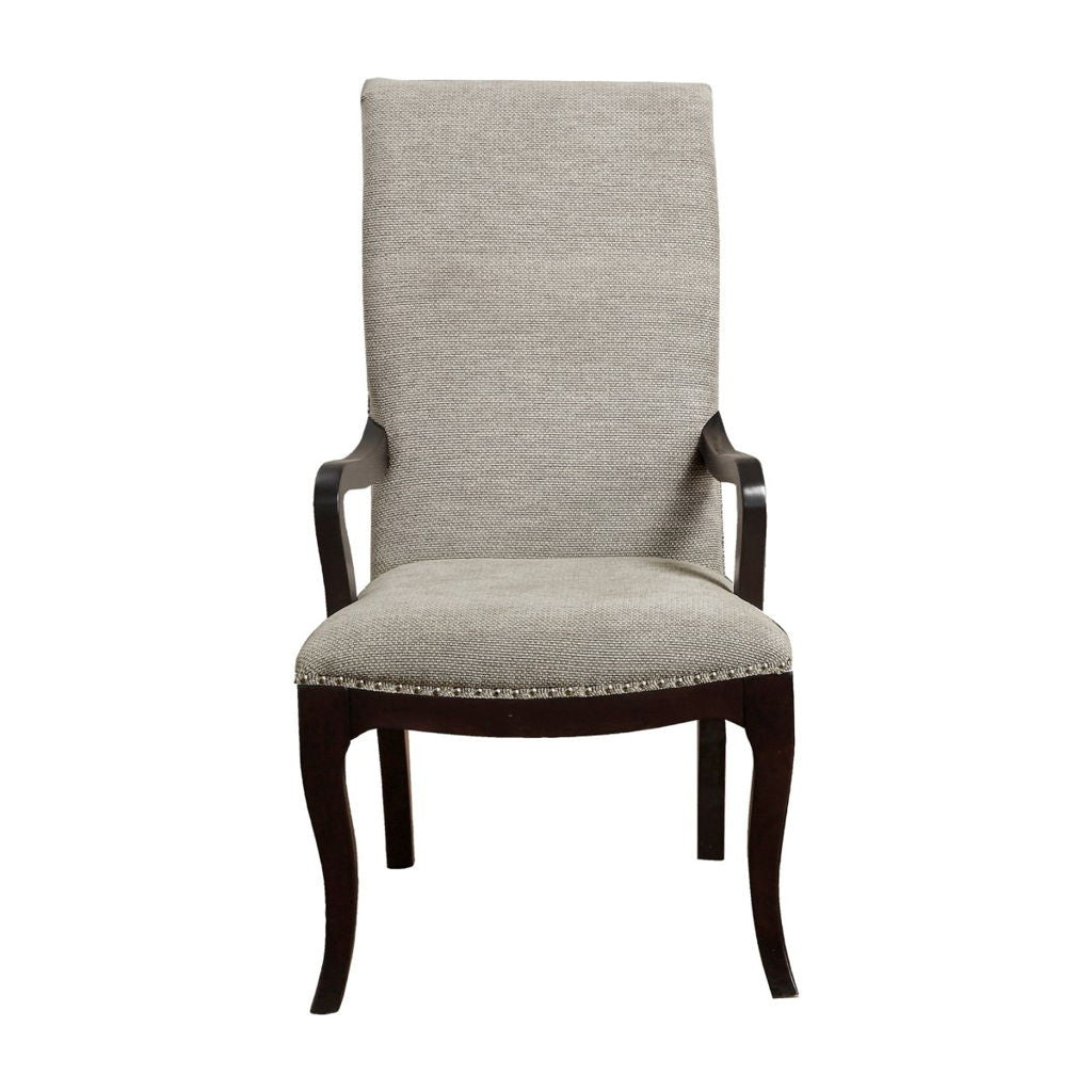 Savion - Arm Chair - Gray