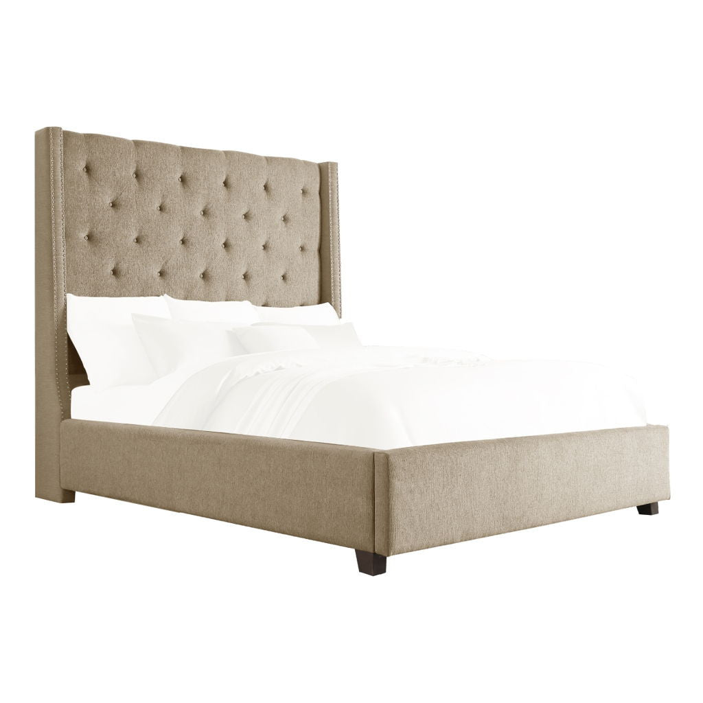 Fairborn - Platform Bed