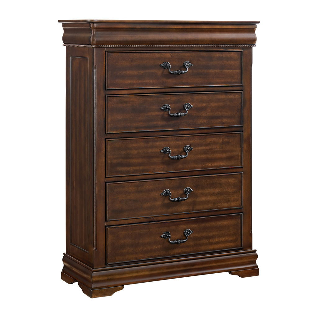 Northridge - Bedroom Set