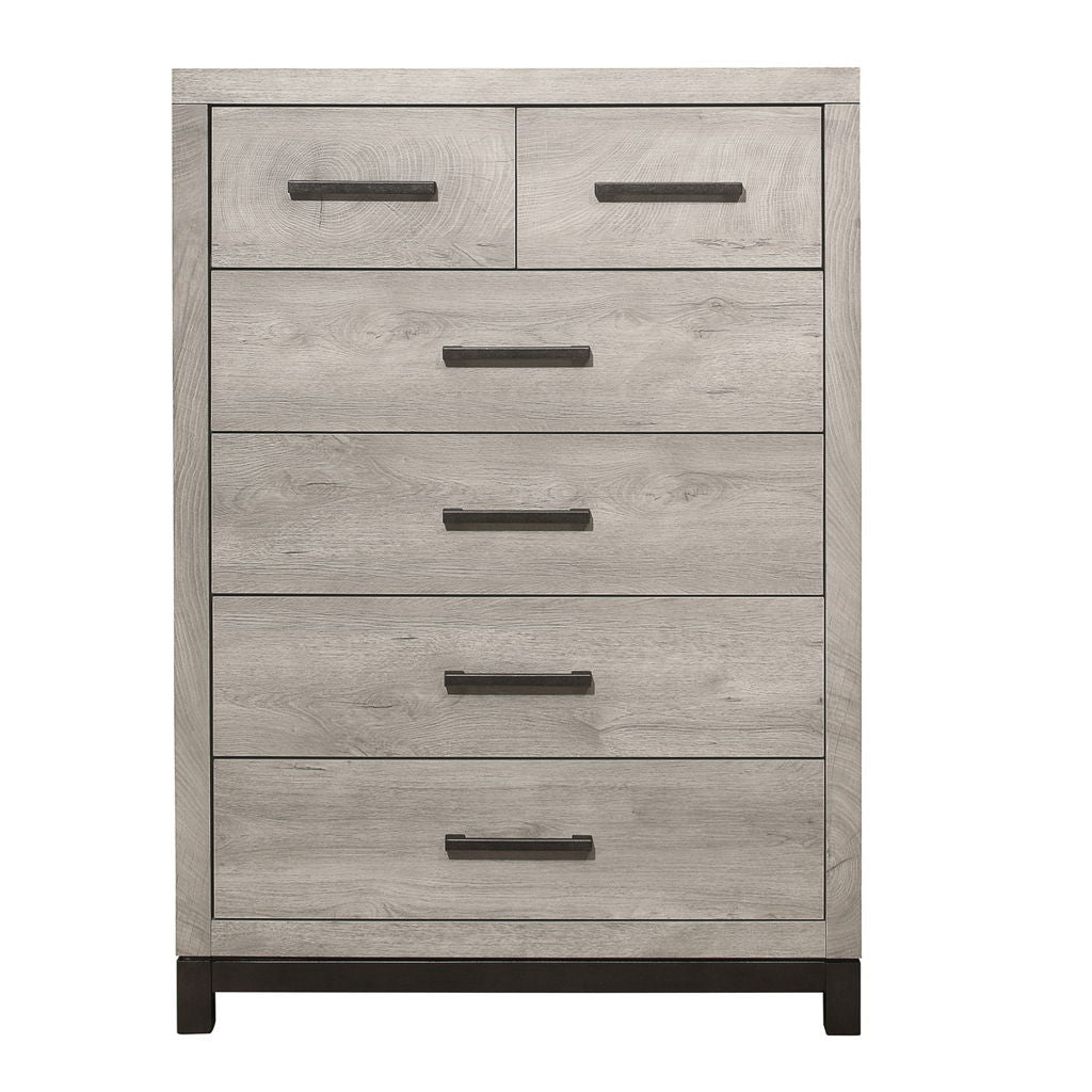Zephyr - Chest