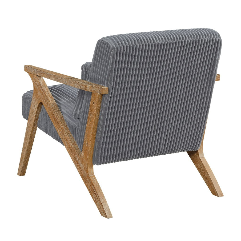 Chevron - Accent Chair