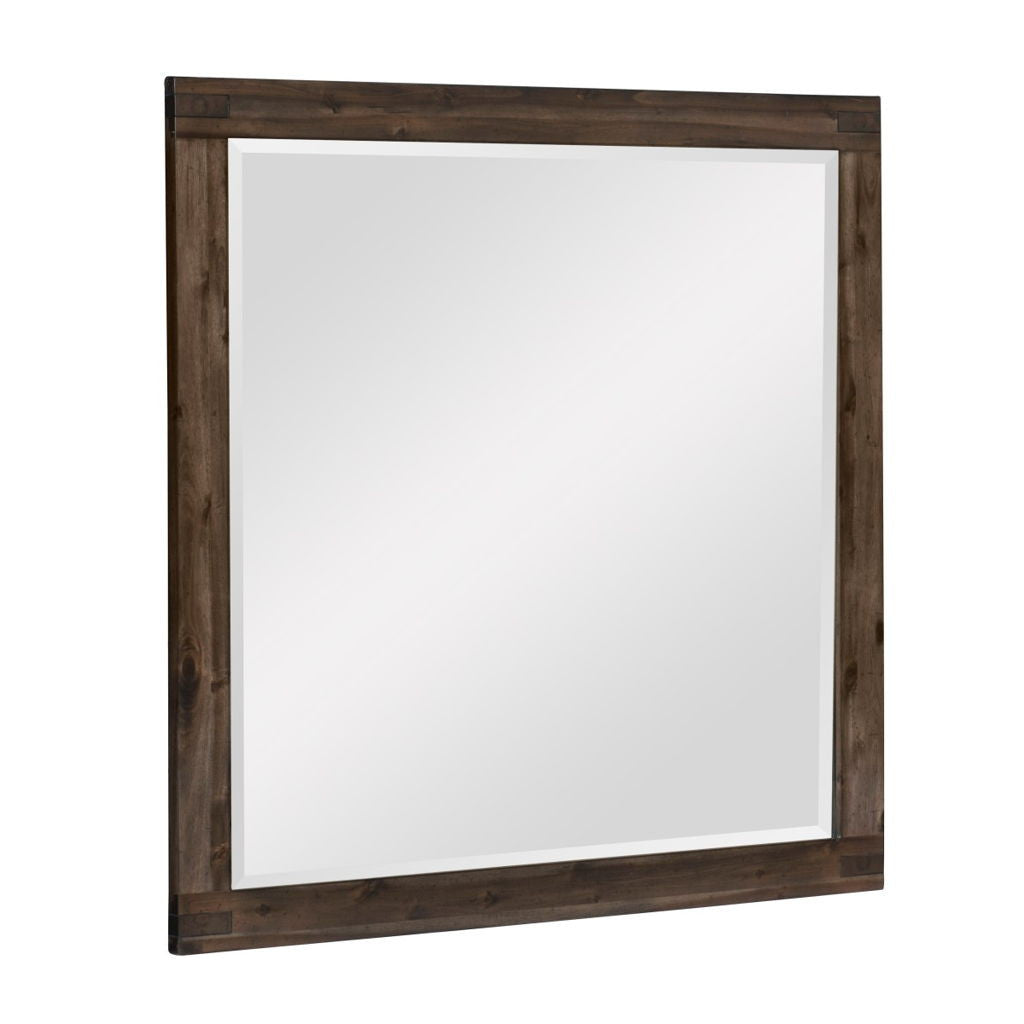Parnell - Mirror - Cherry
