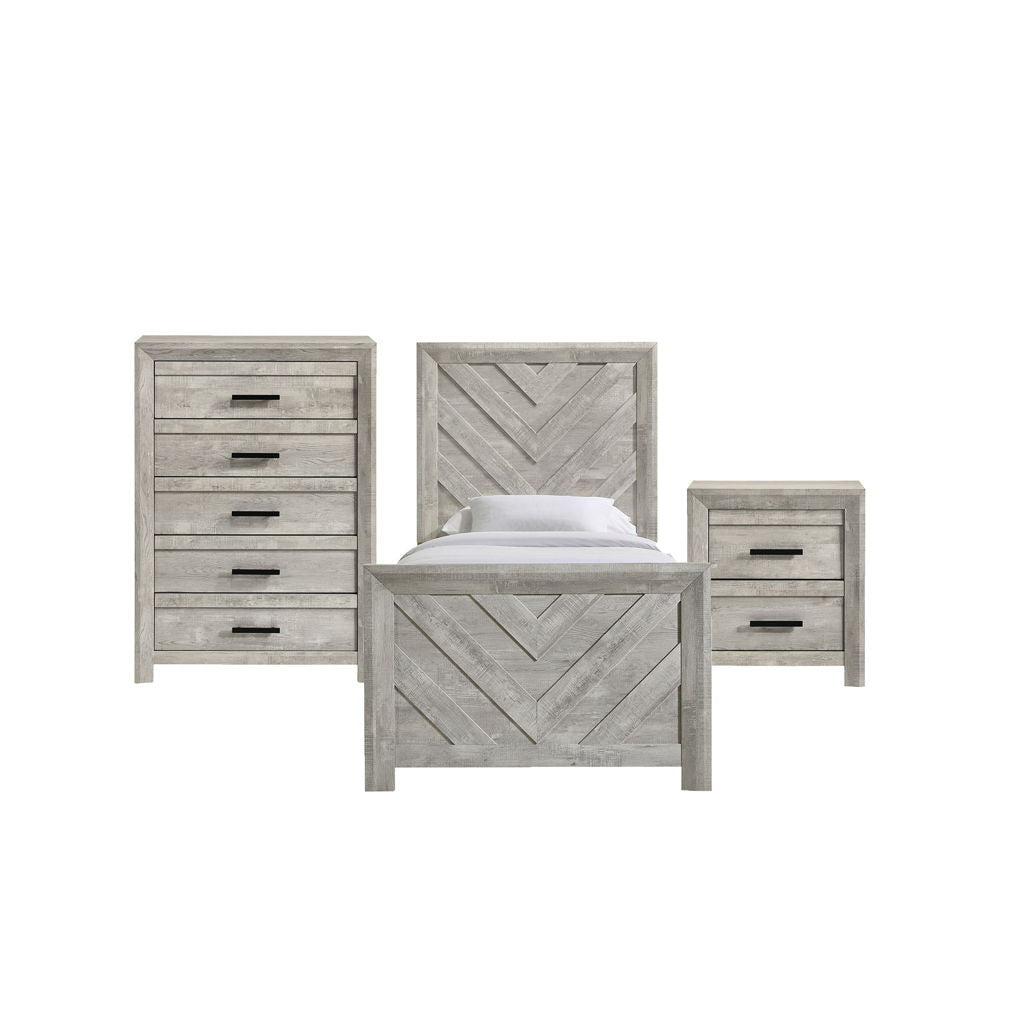 Eleanor - Bedroom Set