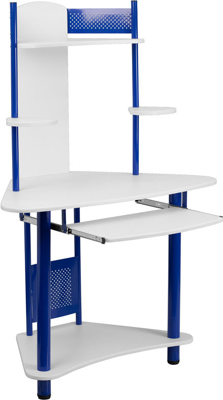 ELROD 21'' Wide Computer Desk