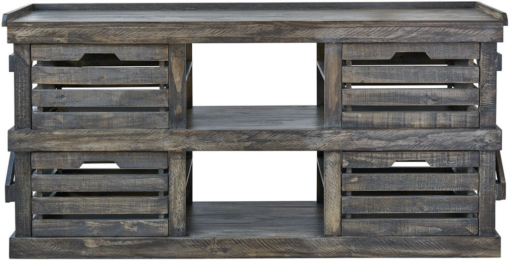 NOLAN 65" TV Stand