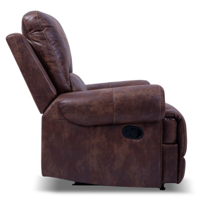 TAYLOR 3 Piece Reclining Livingroom