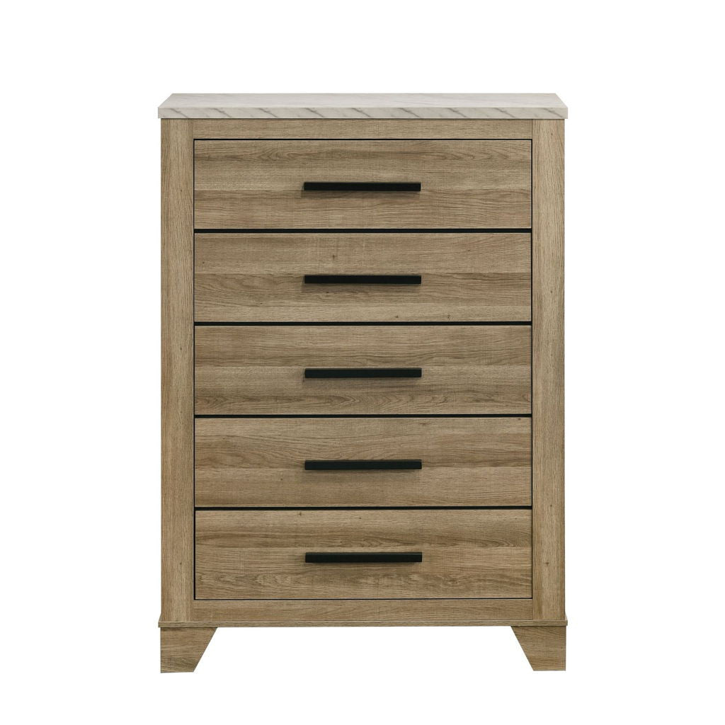 Caro - Chest - Natural
