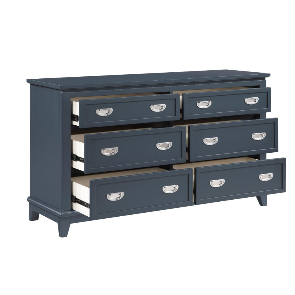Sloane - Dresser