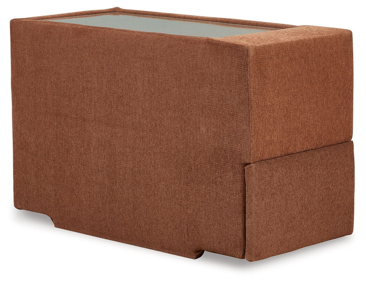 Modmax - Sectional - Spice