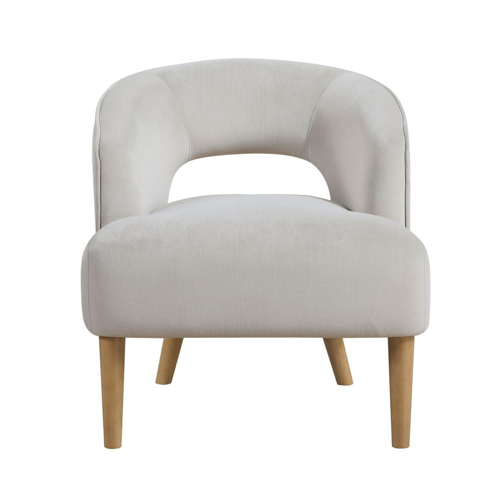 Dorset - Accent Chair