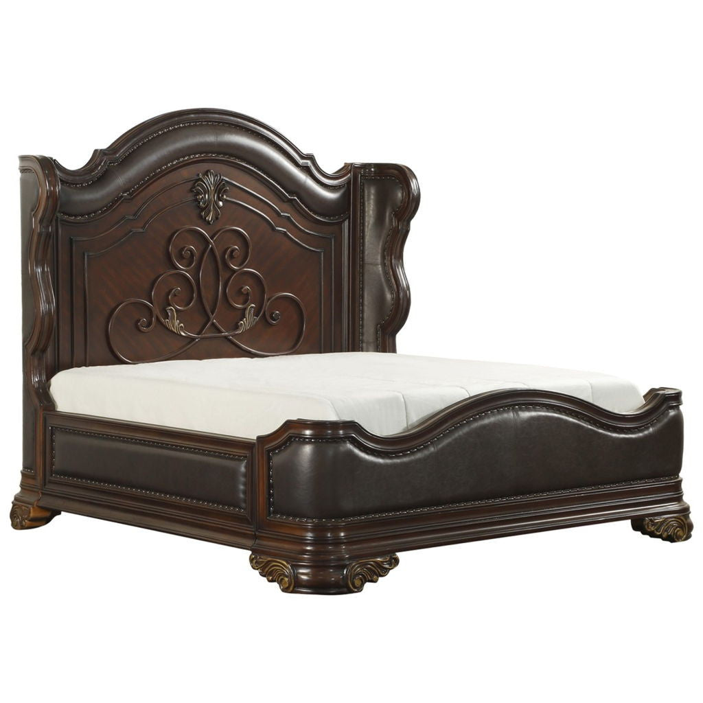 Royal Highlands - Bed