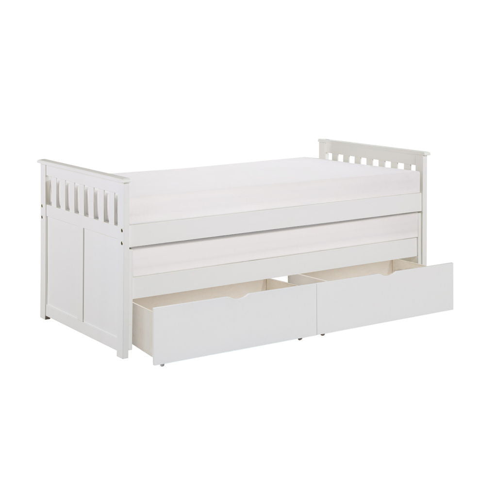 Galen - Bed
