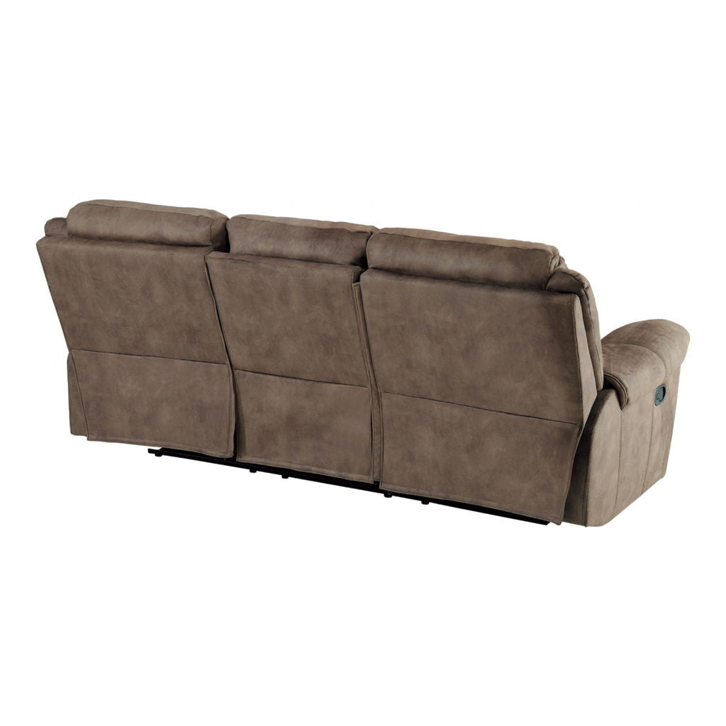 Aram - Sofa & Loveseat