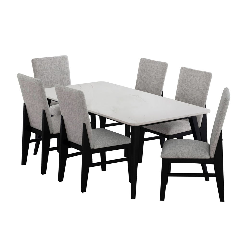 Marlene - Standard Height Dining Set