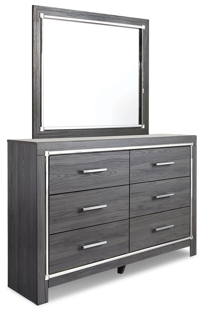 Lodanna - Dresser