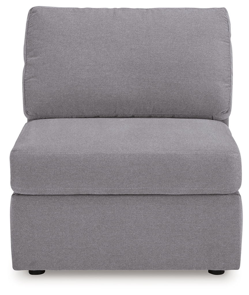 Modmax - Sectional - Granite