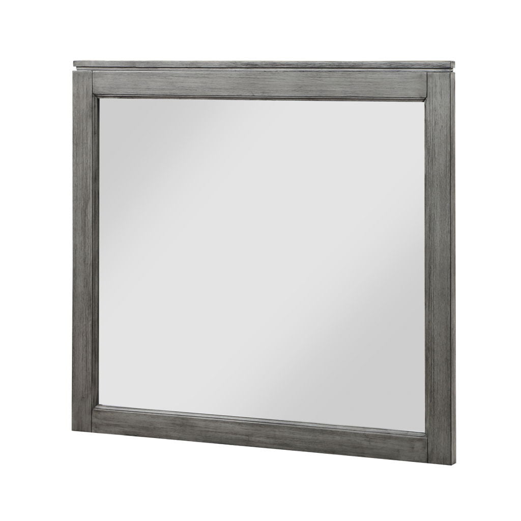 Garretson - Mirror
