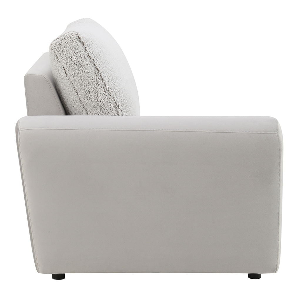 Tarrance - Modular Power Recliner