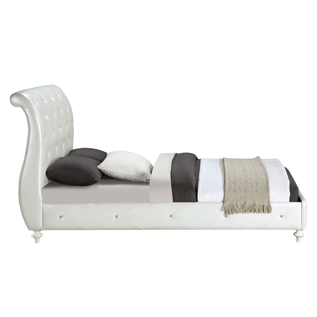Dorothy - Bed