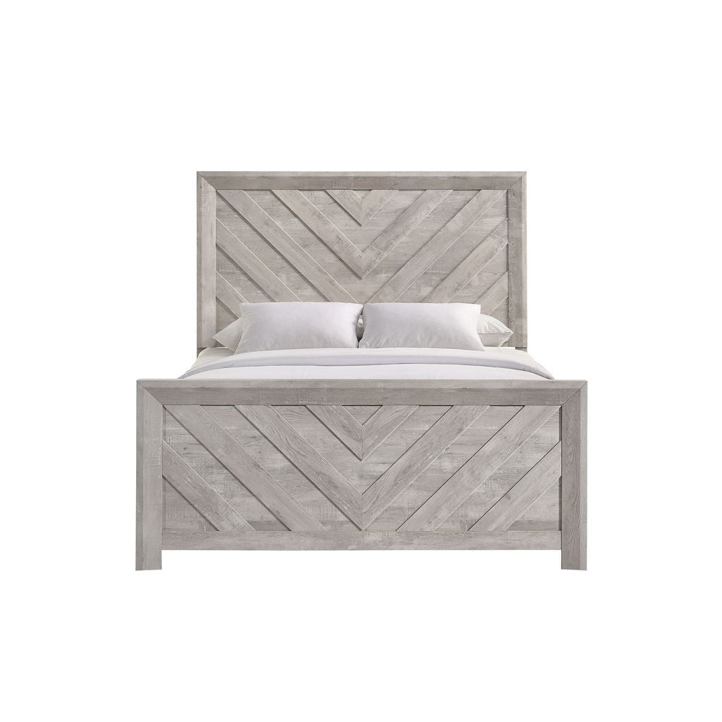 Eleanor - Bed