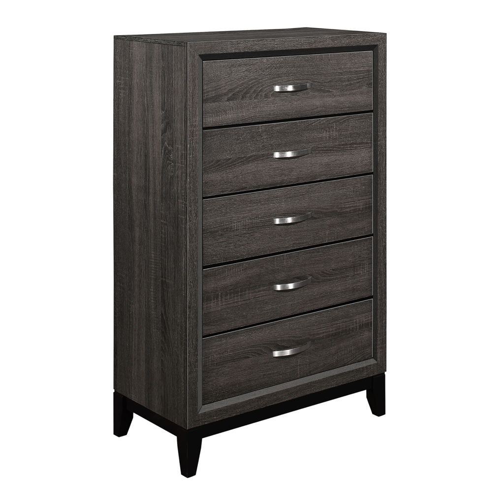 Davi - Bedroom Set