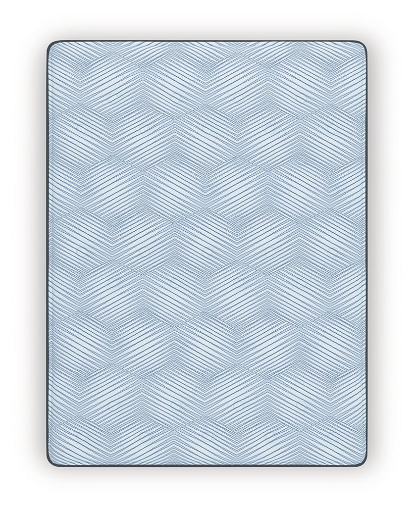 Peak 2.0 12 Hybrid - Mattress