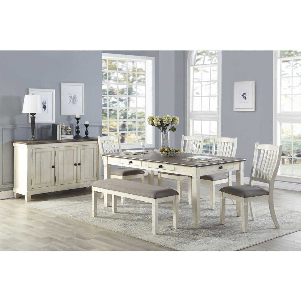 Granby - Server