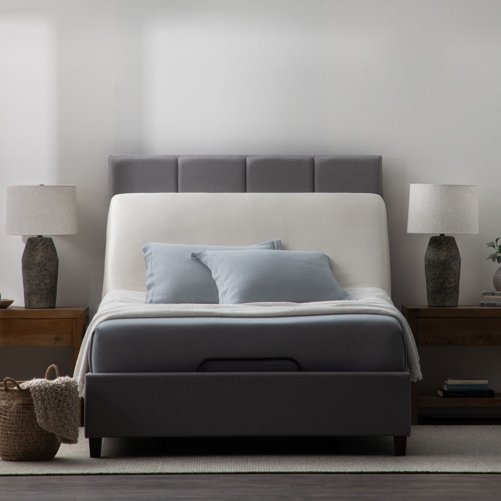 S655 - Adjustable Base