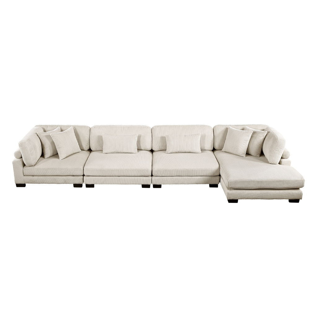 Traverse - Sectional