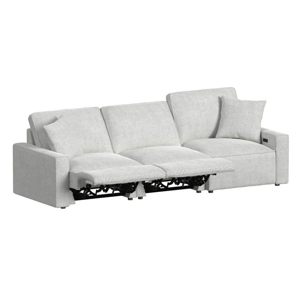 Normandy - Motion Sectional