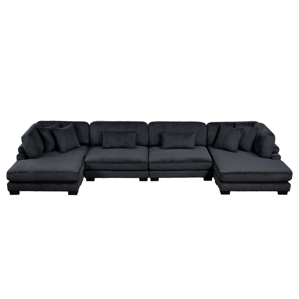 Traverse - Sectional