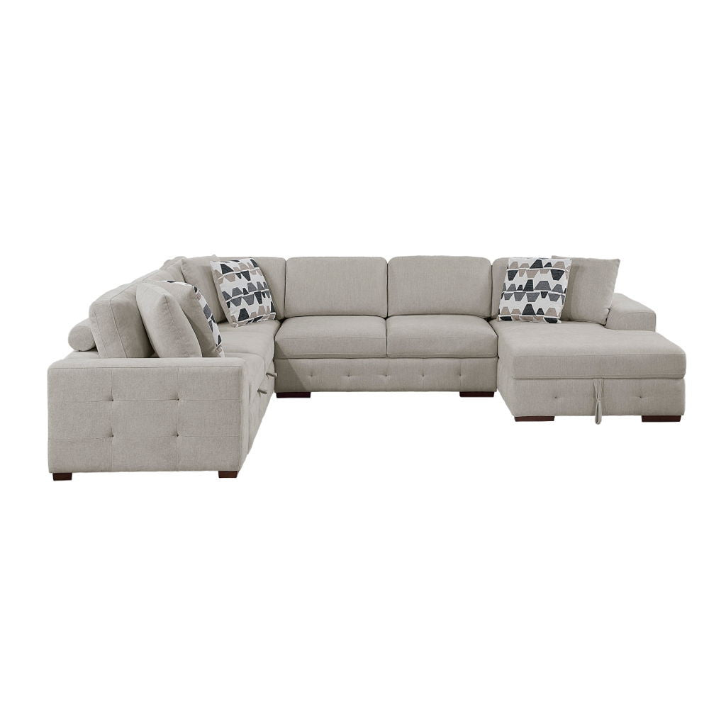 Raife - Sectional