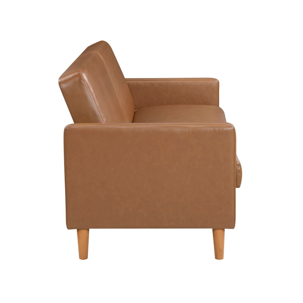 Carlton - Elegant Lounger
