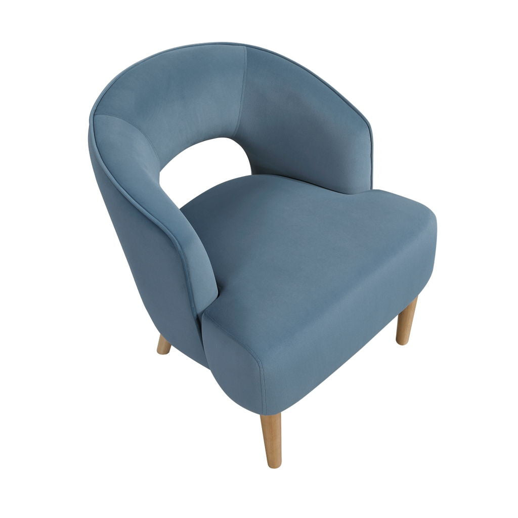 Dorset - Accent Chair