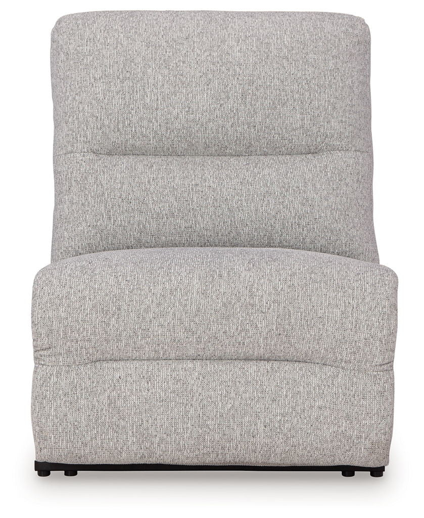 Acklen Place - Reclining Sectional